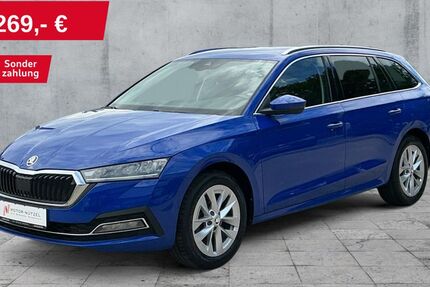 Skoda Octavia 42.374 km 22.390 &euro; Bamberg 96052