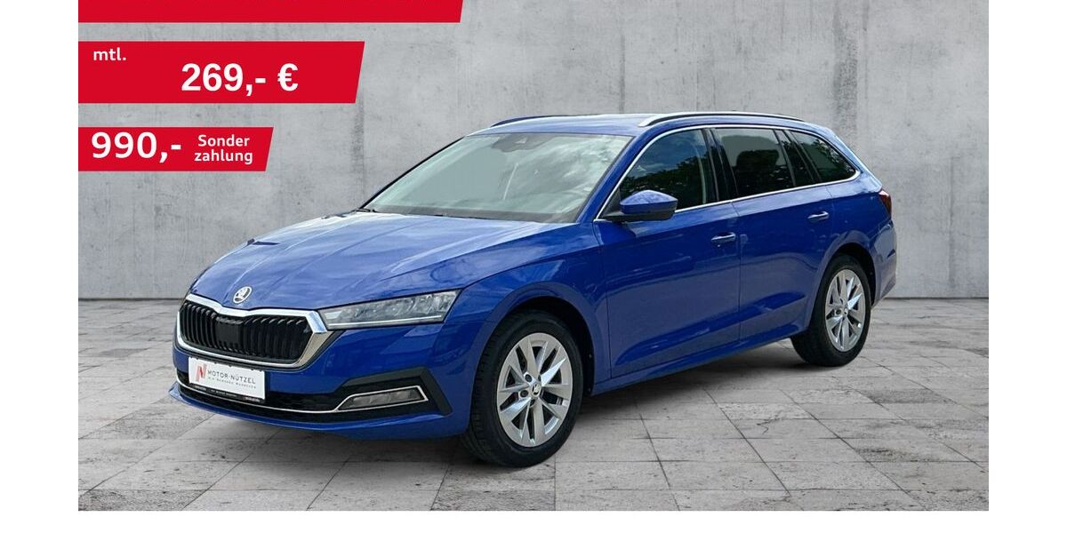 Skoda Octavia 42.374 km 22.390 &euro; Bamberg 96052