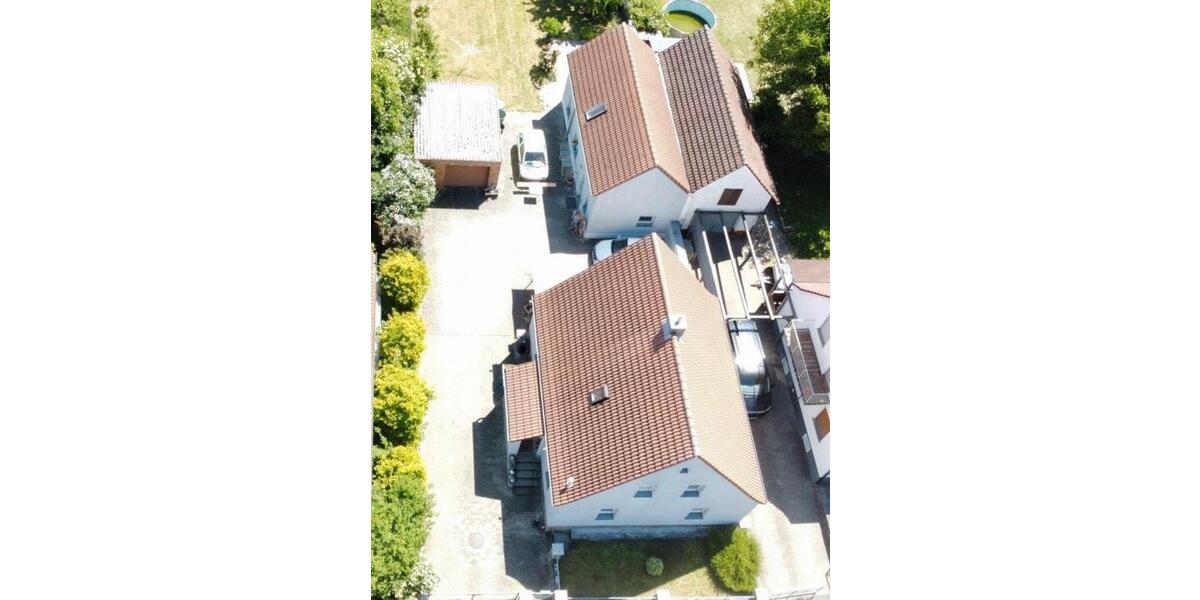 Einfamilienhaus Sand am Main - 5 Zimmer, 117 m&sup2;, 279.000&euro; | Angebot:26750594