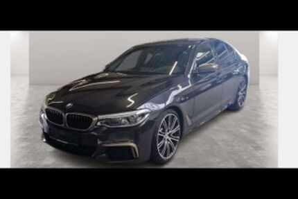 BMW 550 100.100 km 39.000 &euro; Adelsdorf 91325