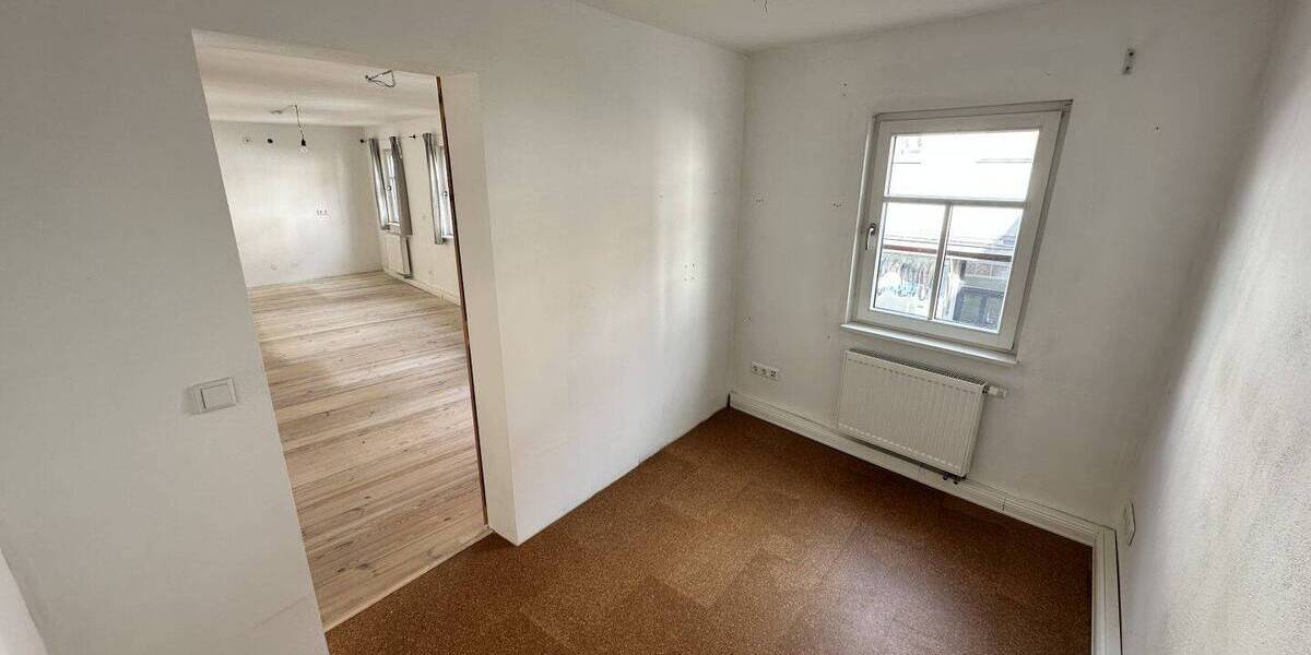 Mehrfamilienhaus, Wohnhaus Forchheim - 5 Zimmer, 118 m&sup2;, 489.000&euro; | Angebot:26064555