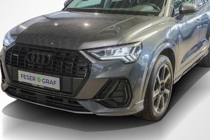 Audi Q3 116.950 km 29.940 &euro; Forchheim 91301