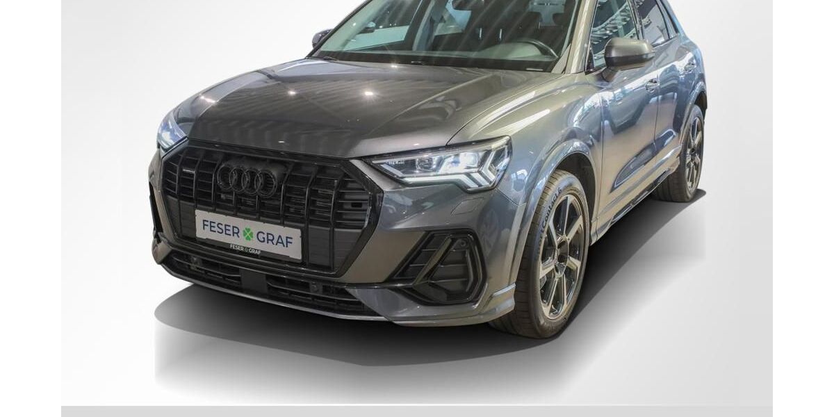 Audi Q3 116.950 km 29.940 &euro; Forchheim 91301