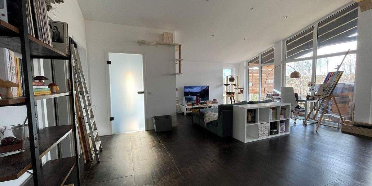 Einfamilienhaus Heroldsbach - 2 Zimmer, 84 m&sup2;, 410.000&euro; | Angebot:26217884