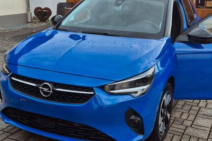 Opel Corsa 30.000 km 13.500 &euro; Forchheim 91301