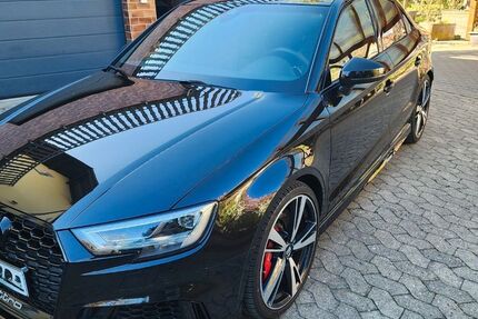 Audi RS3 72.000 km 42.100 &euro; Oberhaid 96173
