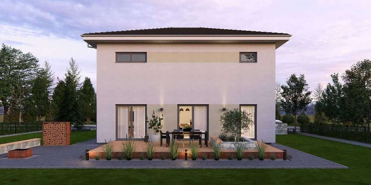 Einfamilienhaus Hollfeld - 5 Zimmer, 164 m&sup2;, 399.900&euro; | Angebot:24089799