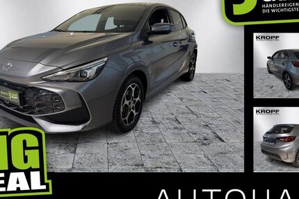 MG 3 17.548 km 18.490 &euro; Forchheim 91301