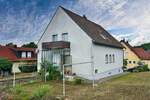 Einfamilienhaus Schlüsselfeld Aschbach - 9 Zimmer, 210 m&sup2;, 198.000&euro; | Angebot:25862875