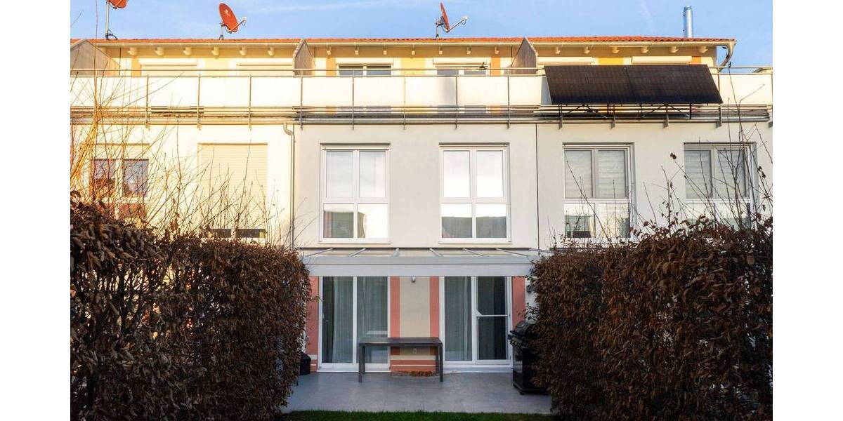 Mehrfamilienhaus, Wohnhaus Adelsdorf - 4 Zimmer, 138 m&sup2;, 570.000&euro; | Angebot:26036905