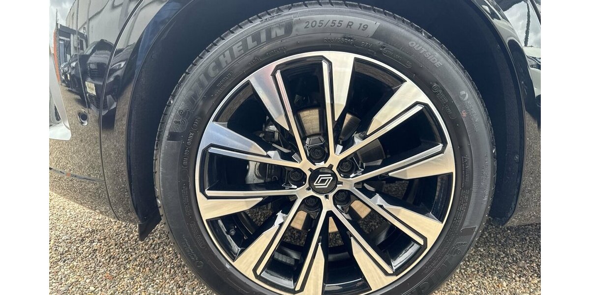 Renault Austral Mild Hyb.160 Techno *Automatik/Pano/SHZG/N 16.119 km 29.190 &euro; Bamberg 96052