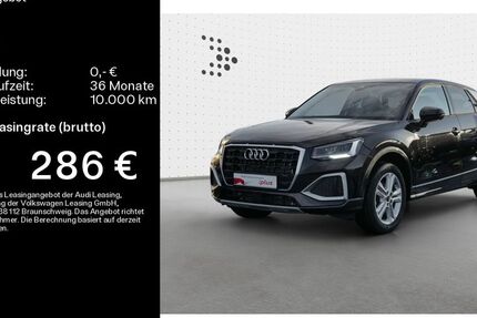 Audi Q2 15.939 km 31.980 &euro; Ebern 96106