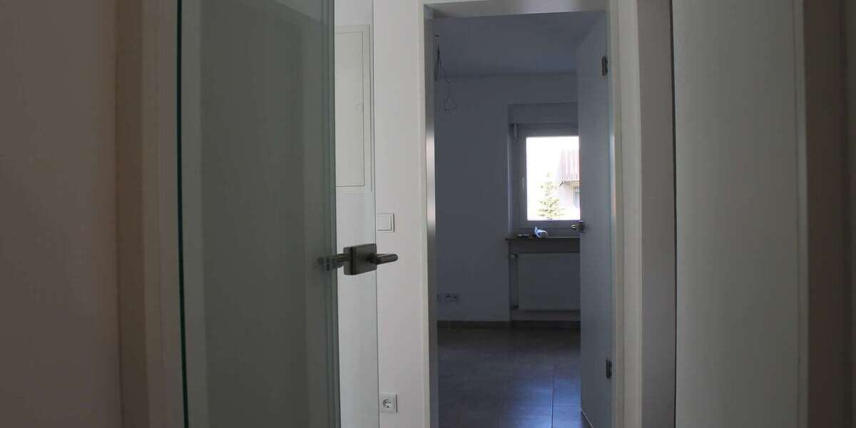 Reihenendhaus Forchheim - 3 Zimmer, 105 m&sup2;, 1.350&euro; | Angebot:25734394