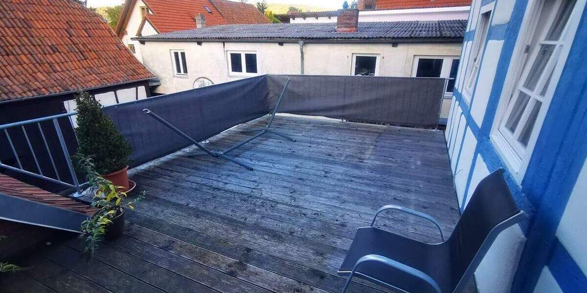 Mehrfamilienhaus, Wohnhaus Ebern - 650.000&euro; | Angebot:25727106