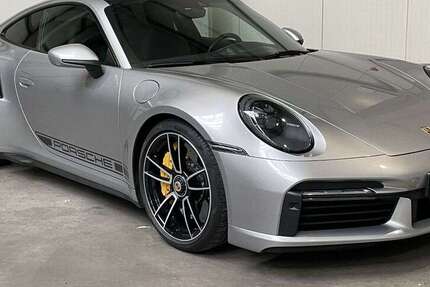 Porsche 992 86.815 km 164.900 &euro; Hallstadt 96103