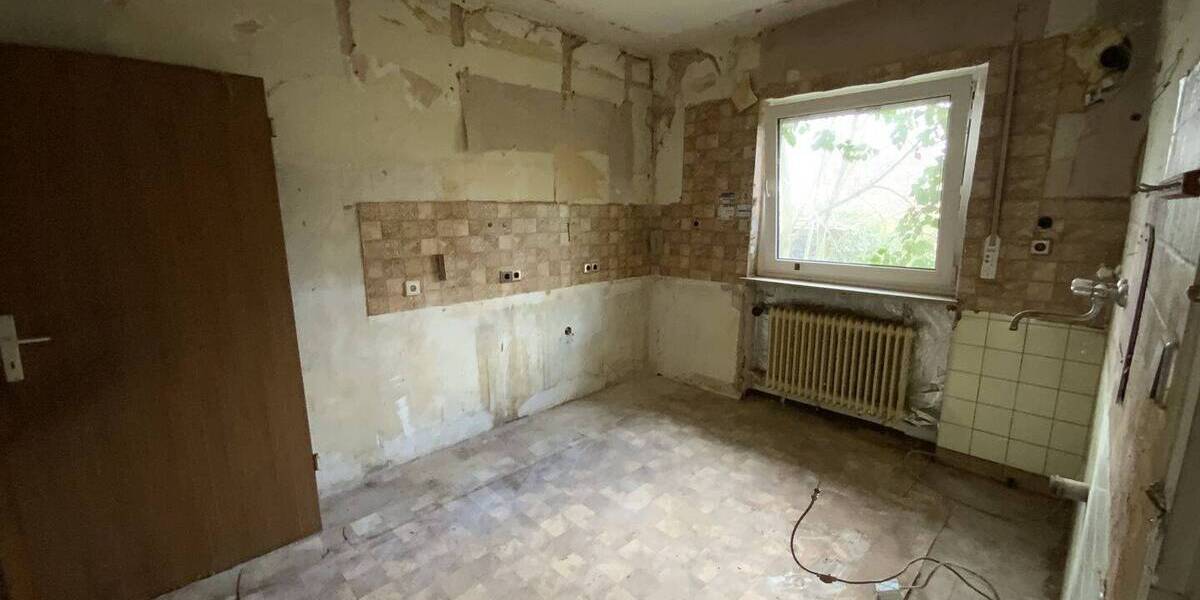 Einfamilienhaus Forchheim - 7 Zimmer, 135 m&sup2;, 417.000&euro; | Angebot:26190019