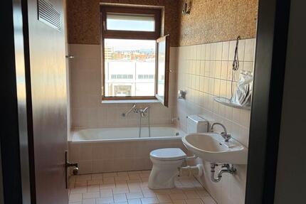 Wohnung Bamberg Gereuth - 2 Zimmer, 60 m&sup2;, 770&euro; | Angebot:25405461