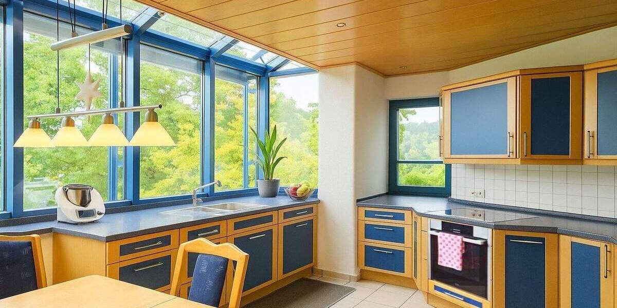 Einfamilienhaus Forchheim - 7 Zimmer, 222 m&sup2;, 947.000&euro; | Angebot:25665469