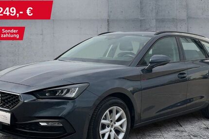 Seat Leon 62.000 km 20.400 &euro; Bamberg 96052