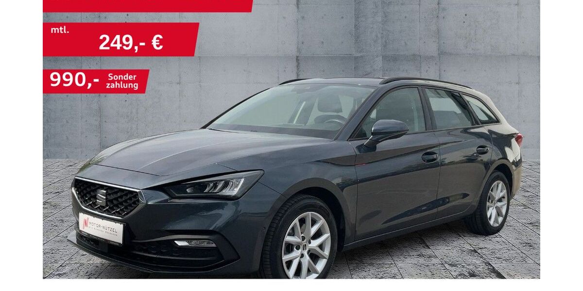 Seat Leon 62.000 km 20.400 &euro; Bamberg 96052