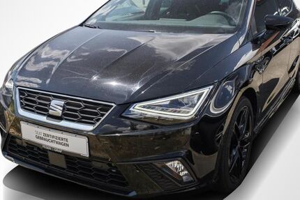 Seat Ibiza 15.000 km 22.750 &euro; Höchstadt an der Aisch 91315