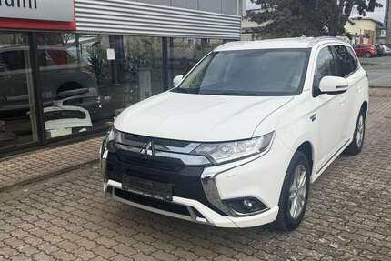 Mitsubishi Outlander 368.900 km 9.890 &euro; Ebensfeld 96250