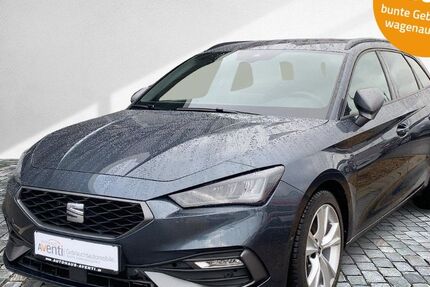 Seat Leon 27.332 km 25.889 &euro; Bamberg 96052