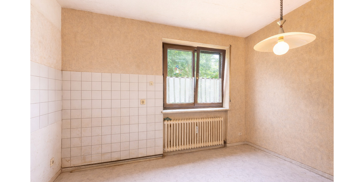 Etagenwohnung Breitengüßbach - 3 Zimmer, 71 m&sup2;, 154.000&euro; | Angebot:25675097