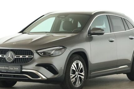 Mercedes-Benz GLA 200 5.272 km 39.864 &euro; Bamberg 96052