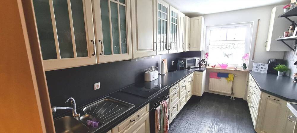 Etagenwohnung Bamberg Bamberg-Ost - 3 Zimmer, 91 m&sup2;, 349.000&euro; | Angebot:25680528