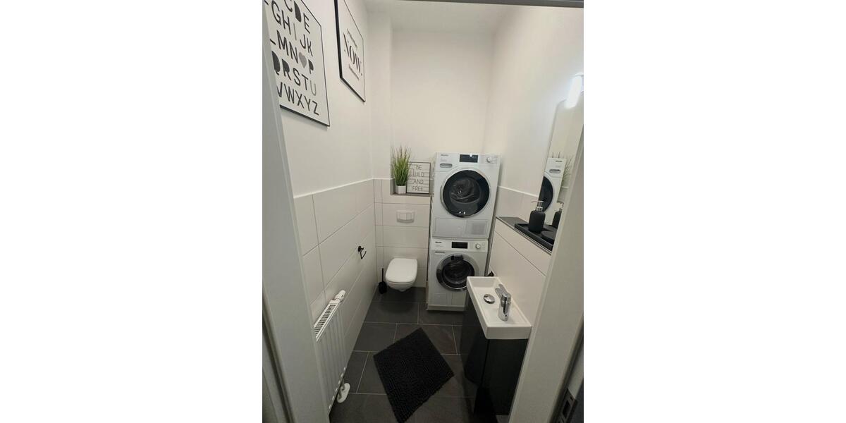 Erdgeschoßwohnung Bamberg Bamberg-Ost - 2.5 Zimmer, 95 m&sup2;, 1.753&euro; | Angebot:25220540