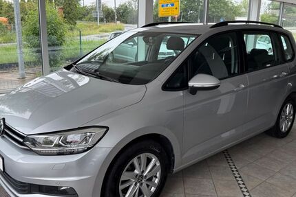 VW Touran 199.999 km 13.190 &euro; Eggolsheim 91330
