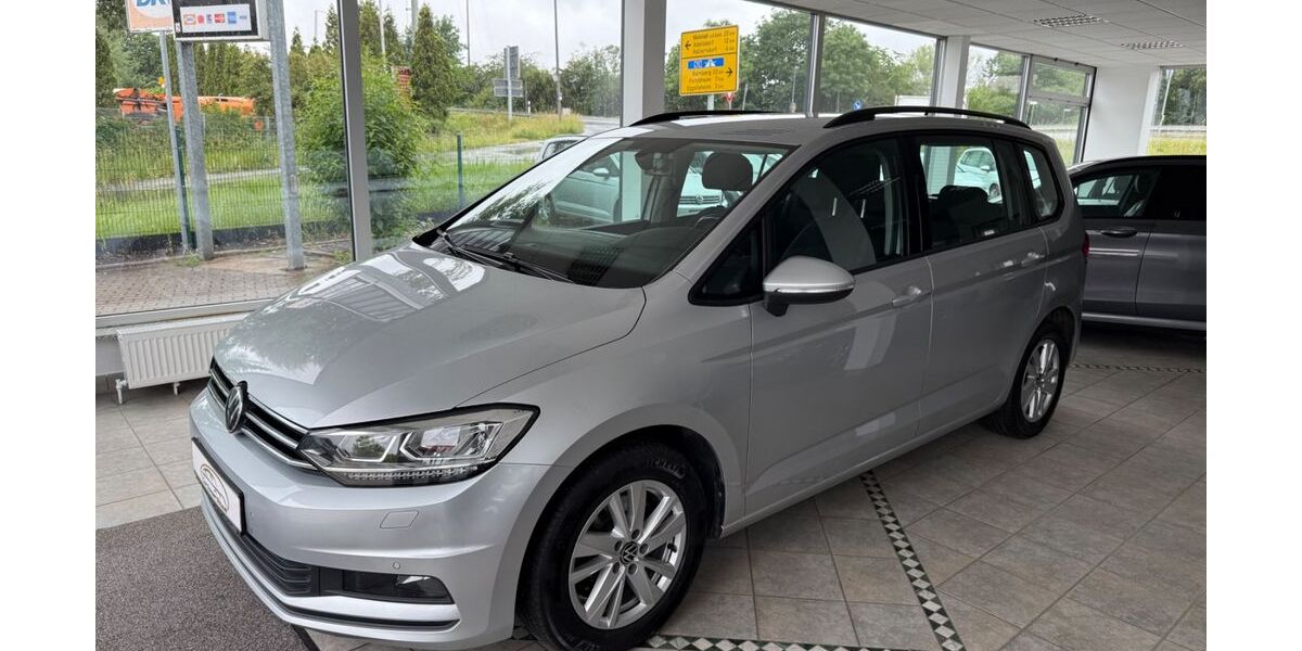 VW Touran 199.999 km 13.190 &euro; Eggolsheim 91330
