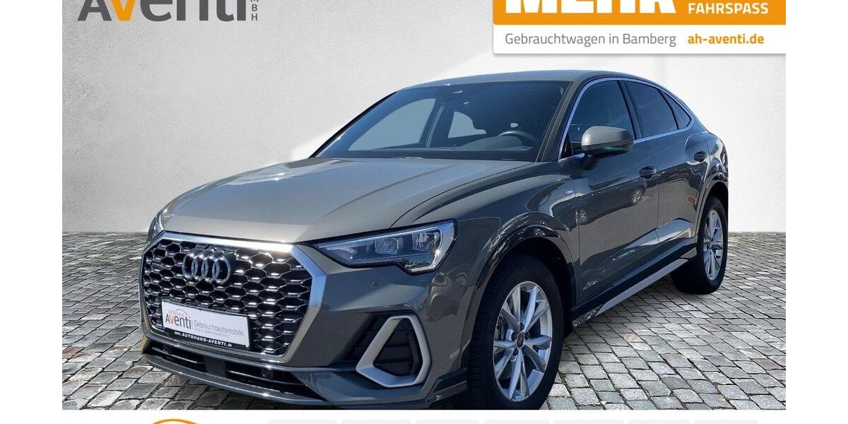 Audi Q3 32.989 km 36.109 &euro; Bamberg 96052