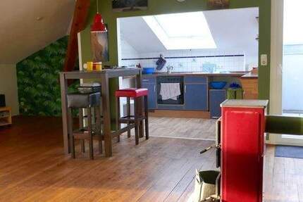 Wohnung Bamberg Bamberg-Ost - 3 Zimmer, 91 m&sup2;, 259.000&euro; | Angebot:25837086