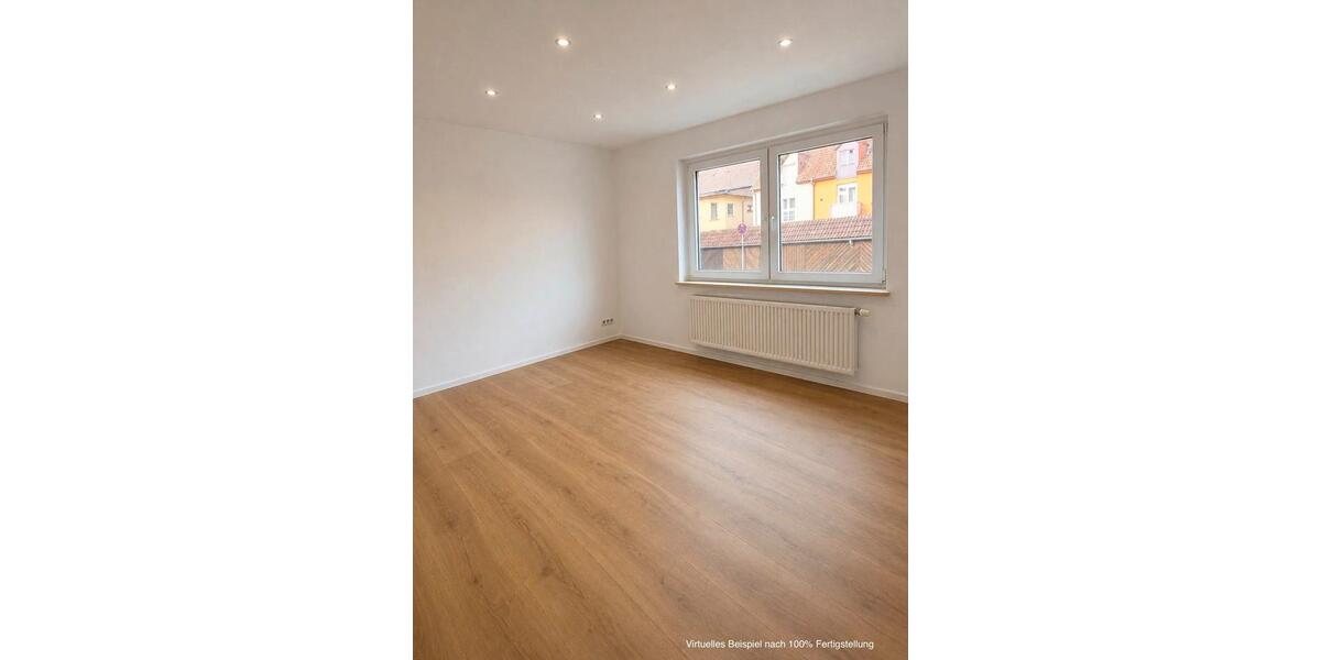 Erdgeschoßwohnung Stegaurach - 1 Zimmer, 35 m&sup2;, 450&euro; | Angebot:26670273