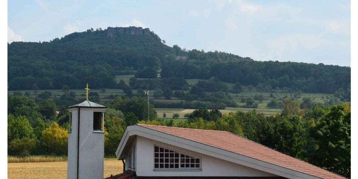 Etagenwohnung Bad Staffelstein - 4 Zimmer, 89 m&sup2;, 695&euro; | Angebot:26018231