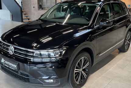 VW Tiguan 149.600 km 16.980 &euro; Forchheim 91301