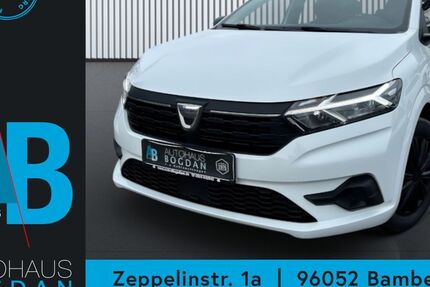 Dacia Sandero 36.209 km 12.999 &euro; Bamberg 96052