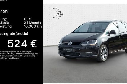 VW Sharan 119.488 km 27.990 &euro; Sand am Main 97522