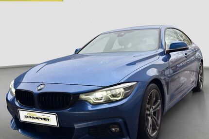 BMW 420 Gran Coupé 65.254 km 27.920 &euro; Reckendorf 96182