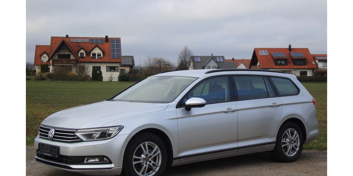 VW Passat Variant 186.068 km 6.990 &euro; Pommersfelden 96178