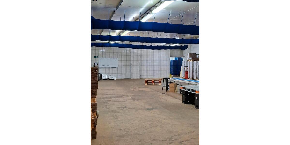 Gewerbeobjekt Viereth-Trunstadt Trunstadt - 4&euro; | Angebot:24384157