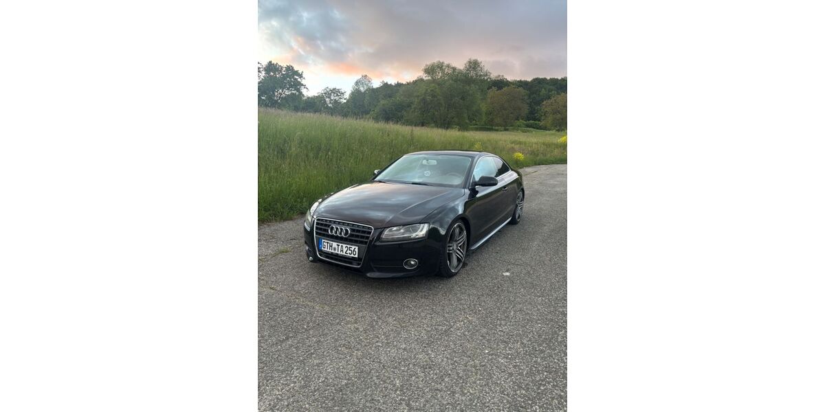 Audi A5 203.000 km 7.700 &euro; Forchheim 91301