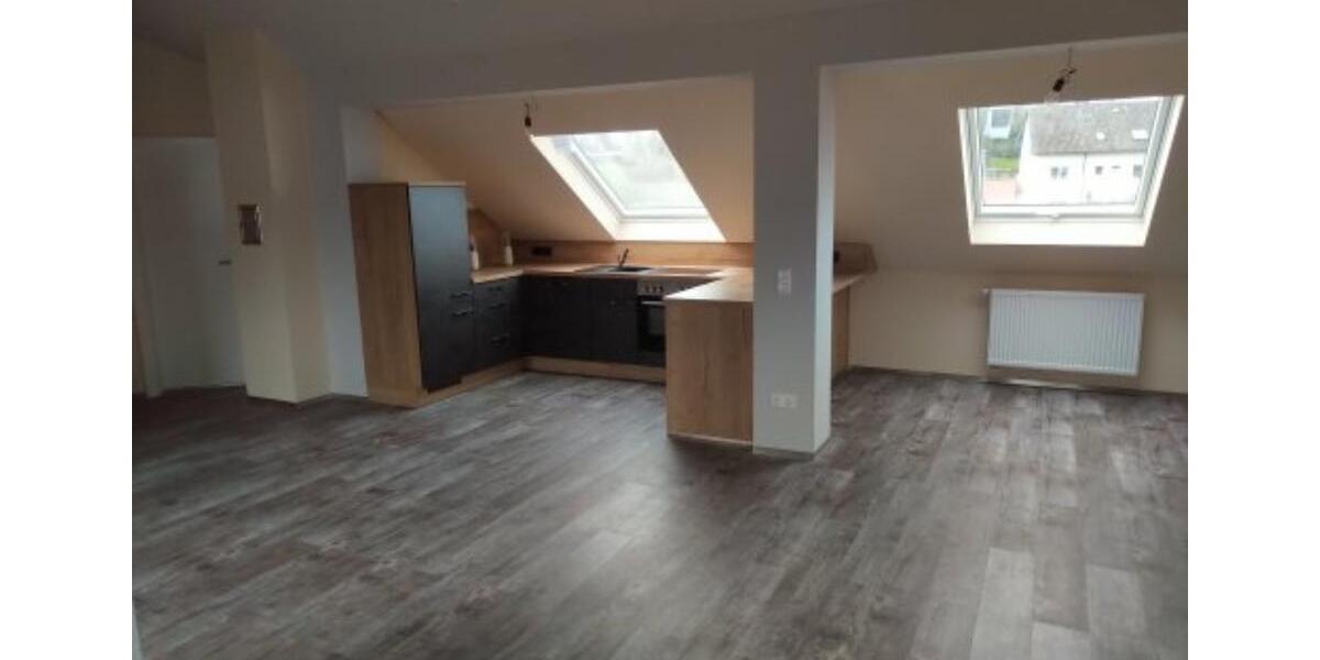 Loft - Studio - Atelier Bamberg Am Bruderwald - 1 Zimmer, 65 m&sup2;, 169.000&euro; | Angebot:23814741