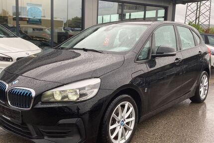 BMW 225 Active Tourer 47.000 km 15.900 &euro; Baiersdorf 91083