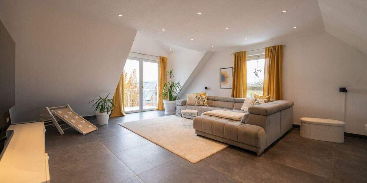 Etagenwohnung Hallstadt - 4 Zimmer, 178 m&sup2;, 599.000&euro; | Angebot:25738409