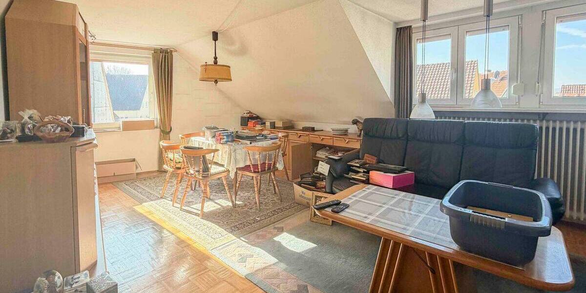 Einfamilienhaus Ebern - 1 Zimmer, 395.000&euro; | Angebot:26174392