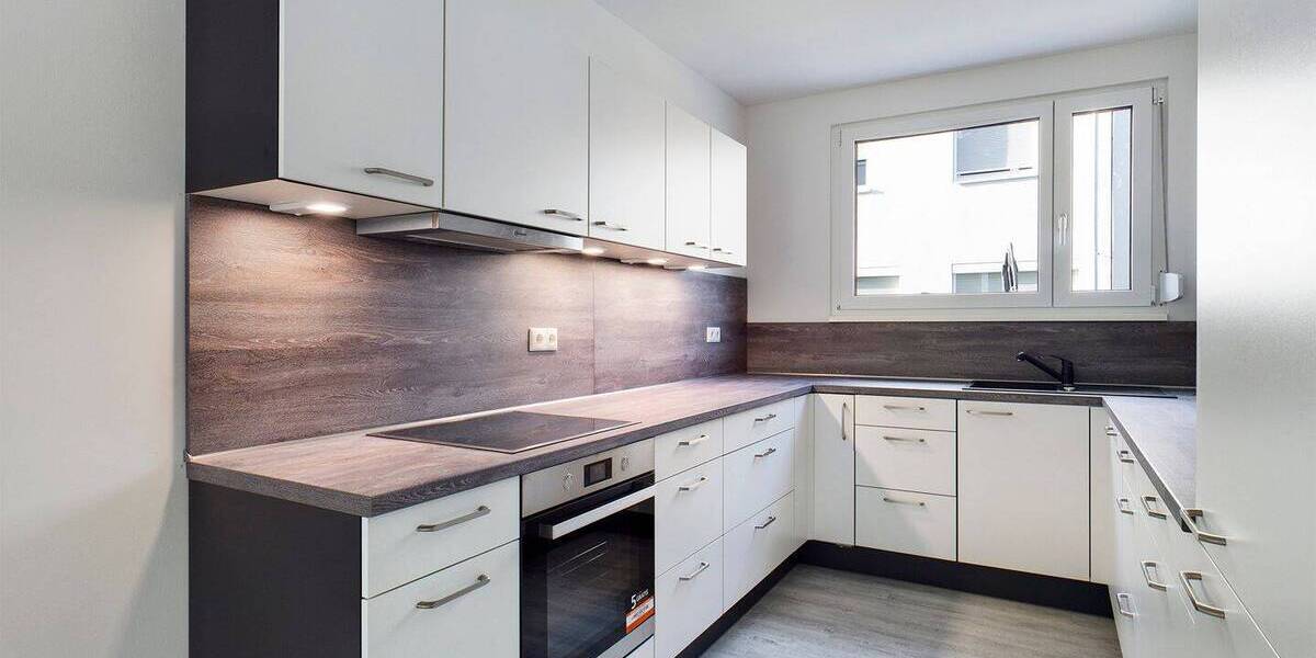 Reihenmittelhaus Höchstadt - 5 Zimmer, 146 m&sup2;, 1.340&euro; | Angebot:26786759
