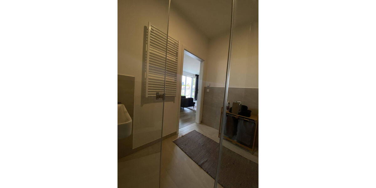 Etagenwohnung Bamberg Bamberg-Ost - 2 Zimmer, 50 m&sup2;, 700&euro; | Angebot:25784561